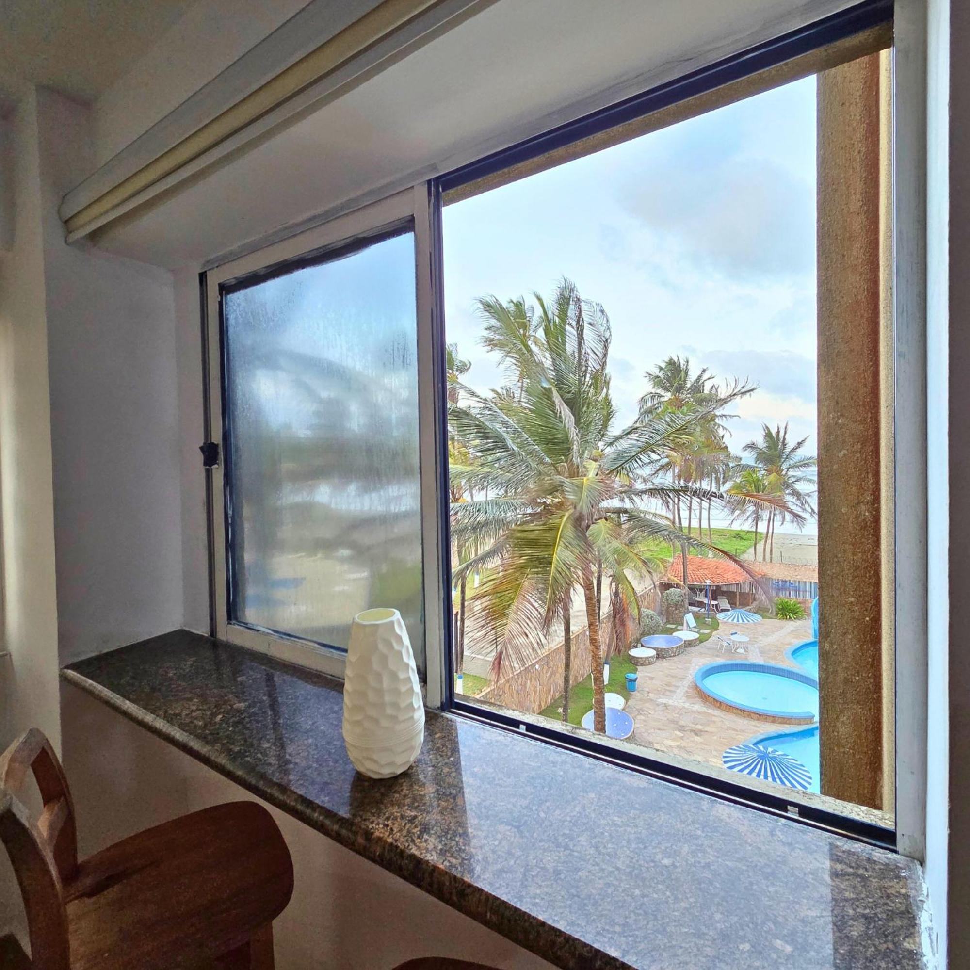 Tucacas, Frente Al Mar, Piscina Y Playa Privada Διαμέρισμα Εξωτερικό φωτογραφία