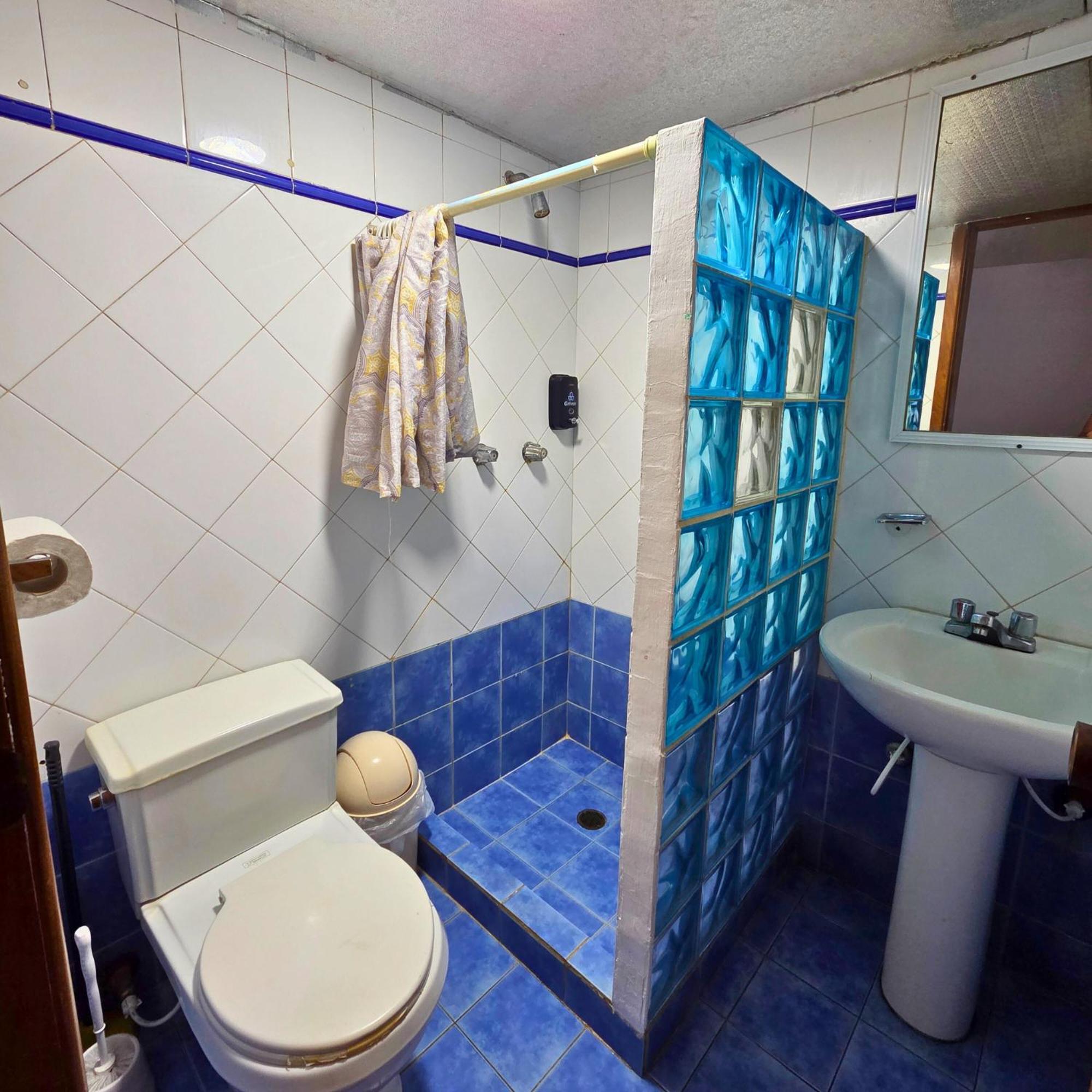 Tucacas, Frente Al Mar, Piscina Y Playa Privada Διαμέρισμα Εξωτερικό φωτογραφία